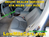 Used 2004 Mercedes-Benz S 430 4MATIC image 3
