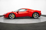 Certified 2024 Ferrari 296 GTB image 3