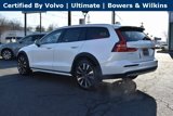 Certified 2024 Volvo V60 B5 Cross Country Ultimate w/ Protection Package Premier image 5