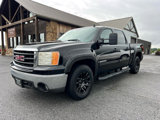 Used 2008 GMC Sierra 1500 SLE w/ Power Pack Plus image 2