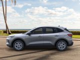 New 2025 Ford Escape Active image 3