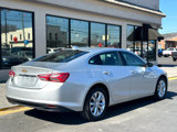 Used 2022 Chevrolet Malibu LT image 3