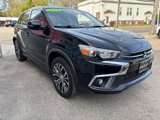 Used 2018 Mitsubishi Outlander Sport SE image 5