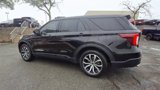 Certified 2022 Ford Explorer ST-Line w/ Class IV Trailer Tow Package image 6