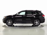 Used 2020 Jeep Grand Cherokee Overland image 4