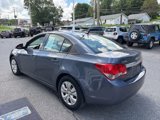 Used 2014 Chevrolet Cruze LS image 4