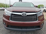 Used 2015 Toyota Highlander Plus image 2