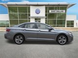 Certified 2024 Volkswagen Jetta SE image 2