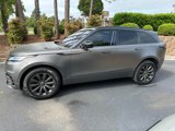 Used 2019 Land Rover Range Rover Velar R-Dynamic SE image 2