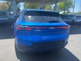 New 2025 Chevrolet Equinox EV LT image 4
