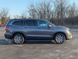 Certified 2021 Honda Pilot EX-L image 5