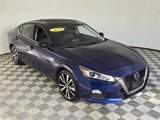 Used 2022 Nissan Altima 2.5 SR image 2