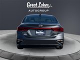 Used 2021 Kia Forte EX image 4
