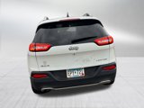 Used 2017 Jeep Cherokee Limited image 5