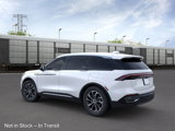 New 2025 Lincoln Nautilus Premier w/ Equipment Group 102A image 5
