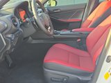 New 2025 Lexus IS 300 w/ Comfort Package image 5