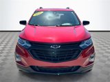 Used 2021 Chevrolet Equinox LT image 2