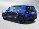 Used 2020 Jeep Renegade Altitude w/ UConnect 8.4 Nav Group image 5