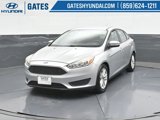 Used 2016 Ford Focus SE image 6