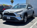 Used 2019 Toyota RAV4 XLE image 2