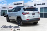 New 2025 Jeep Compass Latitude w/ Altitude Special Edition image 4