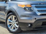 Used 2013 Ford Explorer XLT image 5