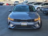 Used 2021 Kia K5 LXS image 2