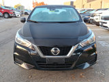 Used 2021 Nissan Versa SV image 2