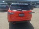 Used 2021 Jeep Compass Trailhawk image 2