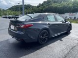 New 2025 Toyota Camry SE image 3