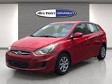 Used 2013 Hyundai Accent GS image 3