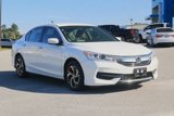 Used 2016 Honda Accord LX image 3