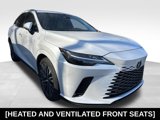 Certified 2024 Lexus RX 350 Premium Plus image 5