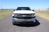 Used 2020 Chevrolet Silverado 1500 LT w/ Convenience Package image 2