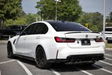 Used 2024 BMW M3 Competition w/ Parking Assistance Package image 3