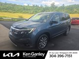 Used 2020 Honda Pilot EX image 2