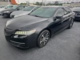 Used 2015 Acura TLX image 4