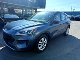 Used 2020 Ford Escape S image 4