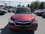 Used 2015 Subaru Forester 2.5i w/ Alloy Wheel Package image 2