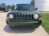 Used 2009 Jeep Patriot Sport image 2