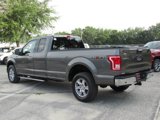 Used 2016 Ford F150 XLT w/ Equipment Group 302A Luxury image 4