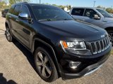 Used 2015 Jeep Grand Cherokee Limited image 2