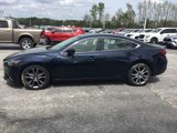 Used 2017 MAZDA MAZDA6 Grand Touring image 3