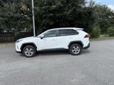 Used 2022 Toyota RAV4 XLE image 2