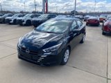 New 2025 Nissan Versa S w/ Trunk Package image 2