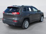 Used 2014 Jeep Cherokee Latitude w/ Comfort/Convenience Group image 5