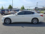 Used 2014 INFINITI Q50 Premium w/ Navigation Package image 4