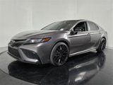 Used 2022 Toyota Camry SE image 2