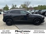 Used 2025 MAZDA CX-30 AWD 2.5 S w/ Select Sport Pkg image 6