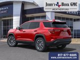 New 2025 GMC Terrain Elevation w/ Elevation Premium Package image 4